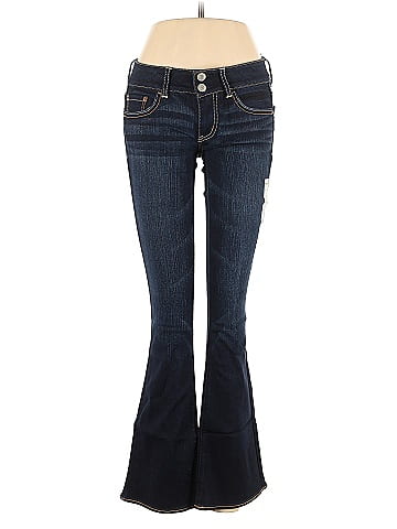 American Eagle Outfitters Jeans (view 1)