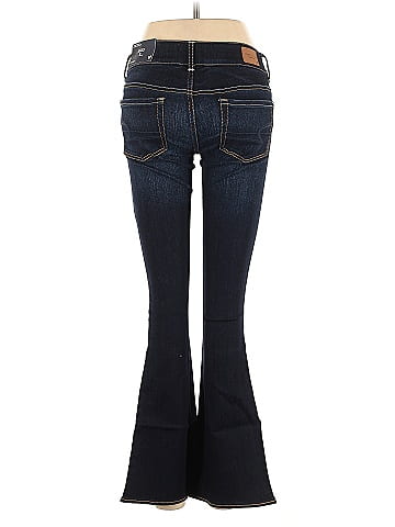 American Eagle Outfitters Jeans (view 2)