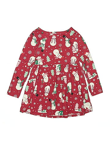 The Children's Place Dress (view 1)