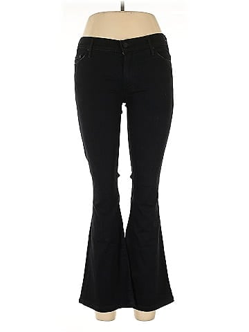 Mother Jeans (view 1)