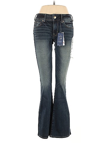 American Eagle Outfitters Jeans (view 1)