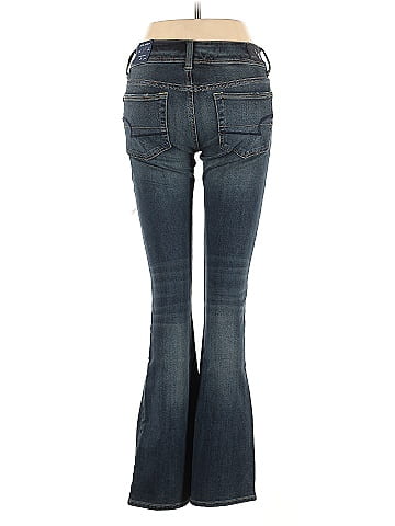 American Eagle Outfitters Jeans (view 2)
