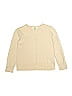 Zara Kids Tan Ivory Cardigan Size 7 (big kids) - photo 1