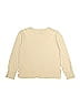 Zara Kids Tan Ivory Cardigan Size 7 (big kids) - photo 2