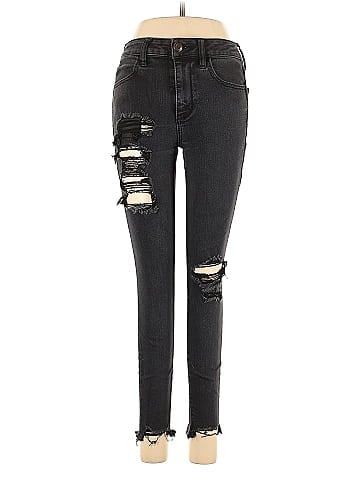 American Eagle Outfitters Jeans (view 1)