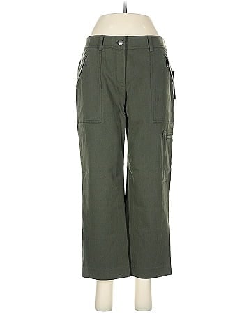 Elie Tahari Cargo Pants (view 1)