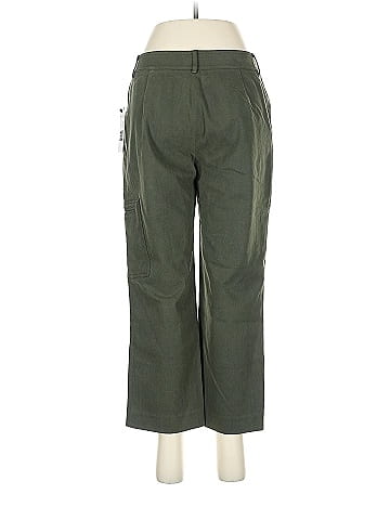 Elie Tahari Cargo Pants (view 2)