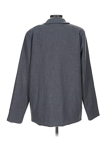 PrettyLittleThing Blazer (view 2)