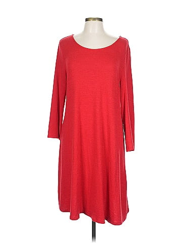 Apt. 9 Casual Dress (view 1)