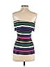 W by Worth Purple Sleeveless Top Size S - photo 2