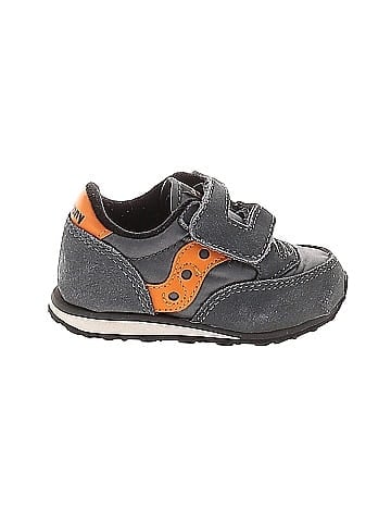 Saucony Sneakers (view 1)