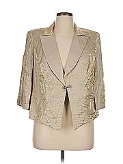 Alex Evenings Blazer