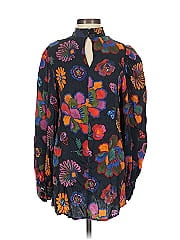 Farm Rio Long Sleeve Blouse