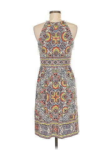 London Times Cocktail Dress (view 2)