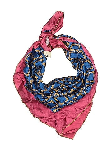 Talbots Silk Scarf (view 1)
