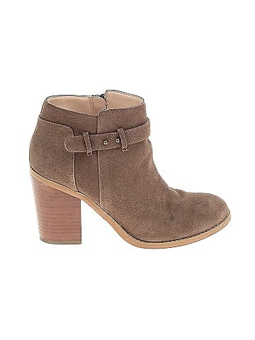 Sole Society Ankle Boots (view 1)