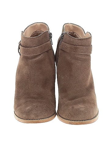 Sole Society Ankle Boots (view 2)