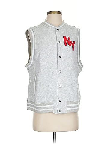 Divided by H&M Sweater Vest (view 1)