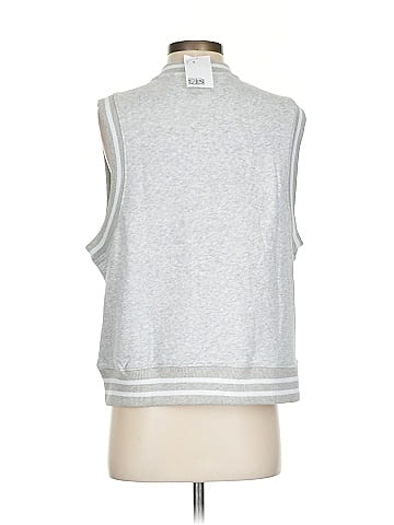 Divided by H&M Sweater Vest (view 2)