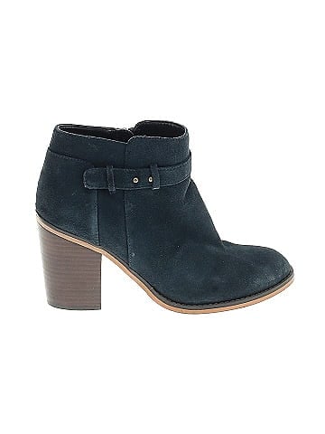 Sole Society Ankle Boots (view 1)