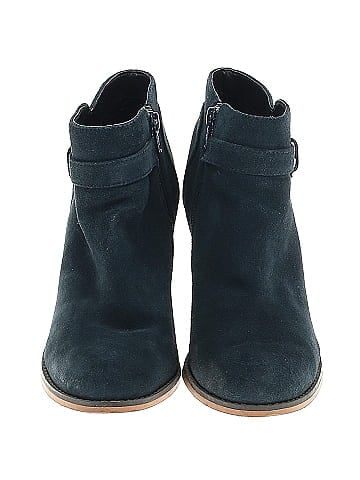 Sole Society Ankle Boots (view 2)