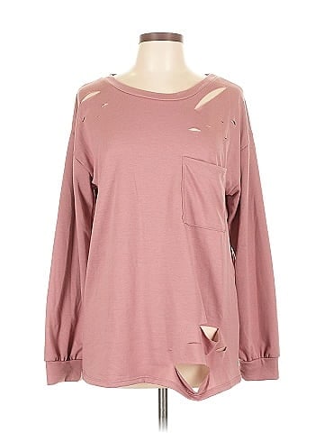 Bibi Sweatshirt (view 1)