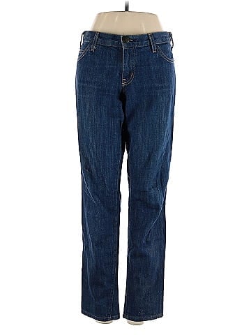 Current/Elliott Jeans (view 1)