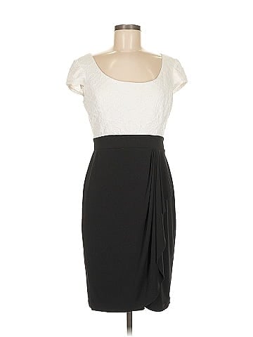 London Times Cocktail Dress (view 1)