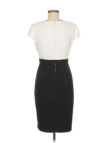 London Times Cocktail Dress (view 2)