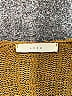 Lush Brown Pullover Sweater Size M - photo 6