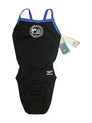 Speedo One Piece Swimsuit
