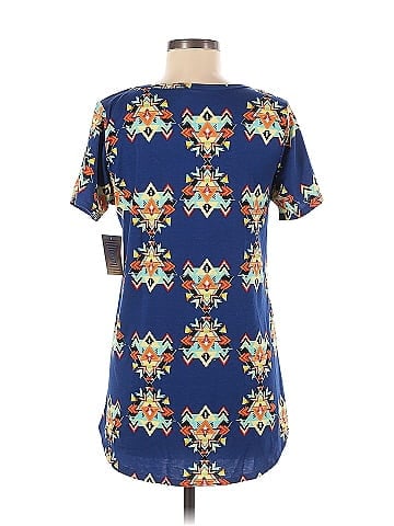 Lularoe Short Sleeve Blouse (view 2)