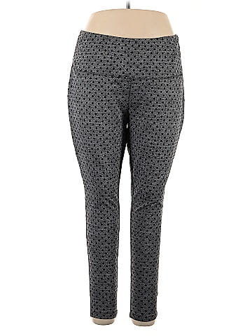 Zenergy by Chico's Casual Pants (view 1)