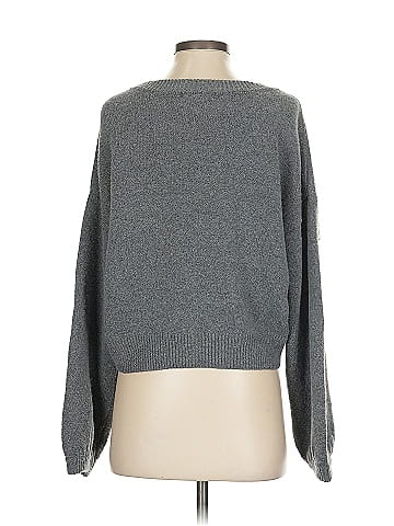 BB Dakota by Steve Madden Pullover Sweater (view 2)