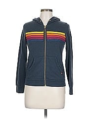 Aviator Nation Zip Up Hoodie