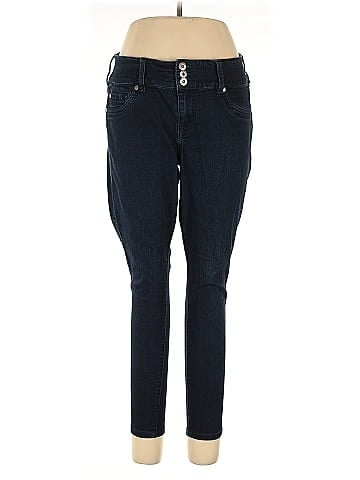 Torrid Jeans (view 1)