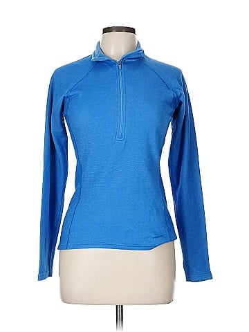Patagonia Track Jacket (view 1)