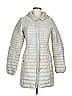 Patagonia 100% Nylon Silver Snow Jacket Size M - photo 1