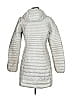 Patagonia 100% Nylon Silver Snow Jacket Size M - photo 2