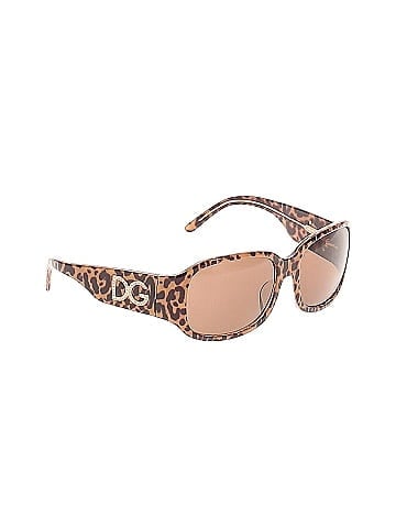Dolce & Gabbana Sunglasses (view 1)