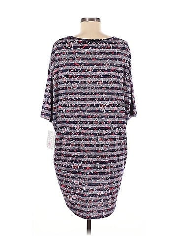 Lularoe 3/4 Sleeve T-Shirt (view 2)