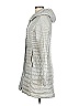 Patagonia 100% Nylon Silver Snow Jacket Size M - photo 5