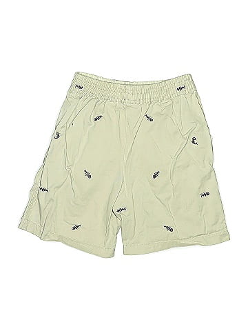 Rugged Bear Khaki Shorts (view 2)