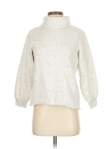 MWL by Madewell Turtleneck Sweater (view 1)