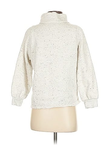 MWL by Madewell Turtleneck Sweater (view 2)