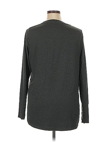 Athleta 3/4 Sleeve T-Shirt (view 2)