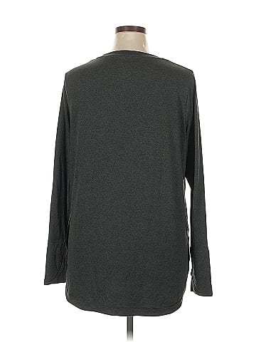 Athleta Long Sleeve T-Shirt (view 2)