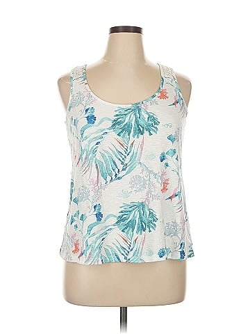FatFace Tank Top (view 1)