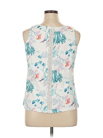 FatFace Tank Top (view 2)
