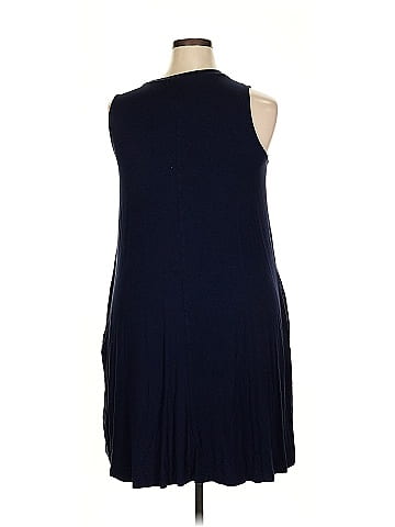 Time and Tru Casual Dress (view 2)